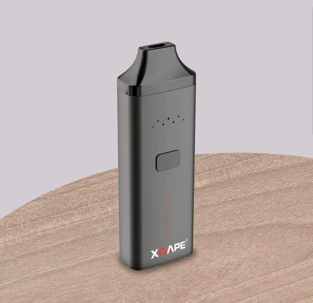 XVAPE Avant Black