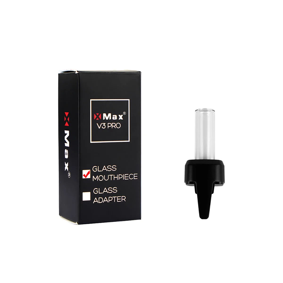 XVAPE Bocal de Vidro V3 Pro