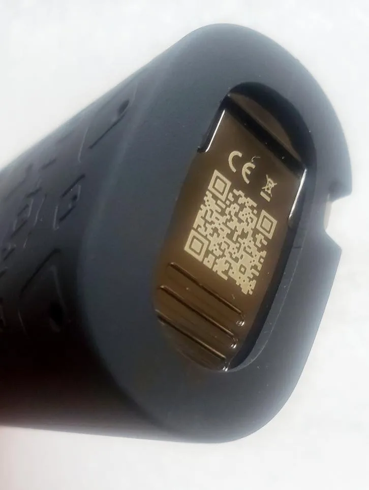 XVAPE Capa de Proteção Roffu