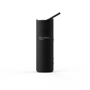 XVAPE Starry 3 Black Com Bateria