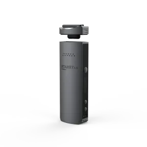 XVAPE Starry 3 Grey Com Bateria