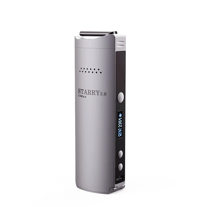 XVAPE Starry 3 Grey Com Bateria