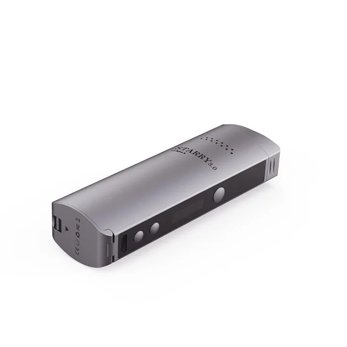 XVAPE Starry 3 Grey Com Bateria