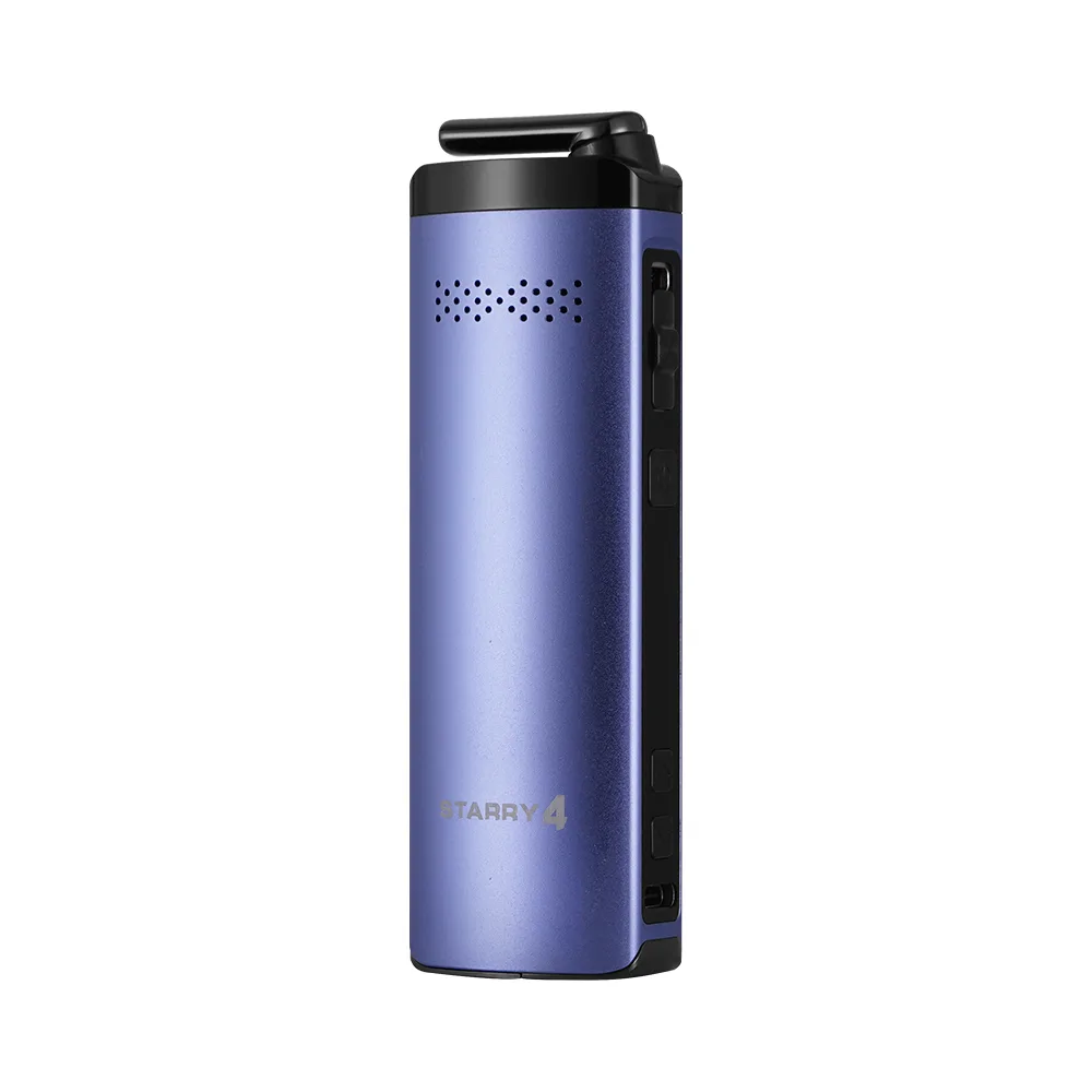 XVAPE Starry 4 Purple