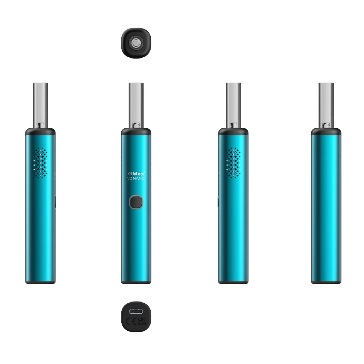 XVAPE V3 Nano Azul