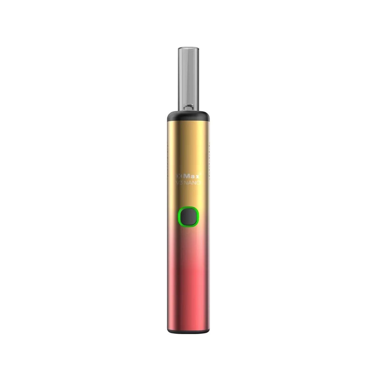 XVAPE V3 Nano Vermelho-Amarelo
