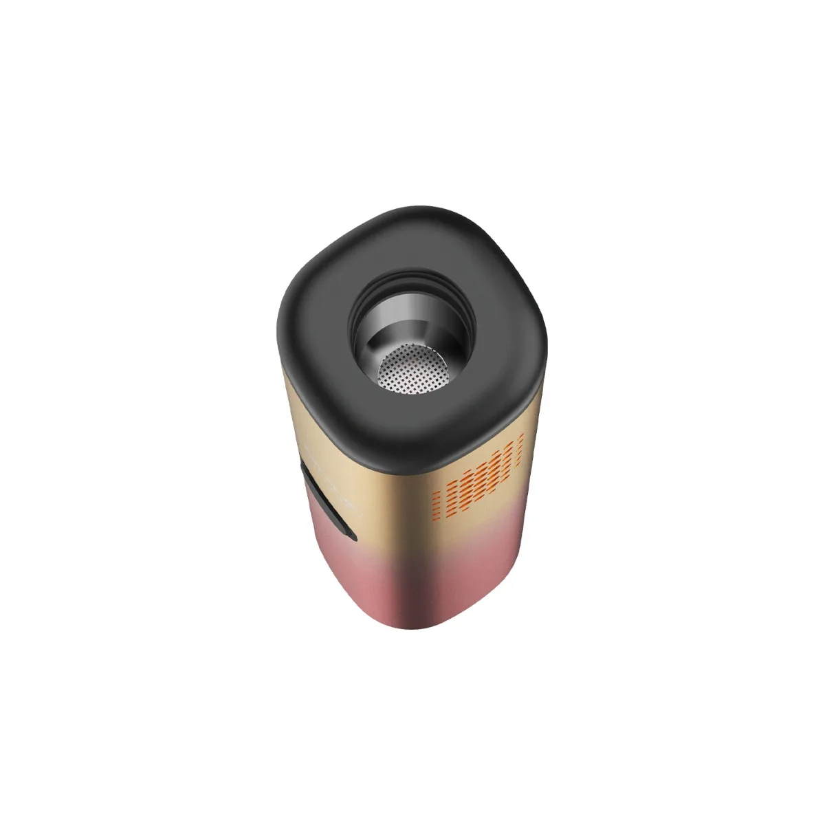 XVAPE V3 Nano Vermelho-Amarelo