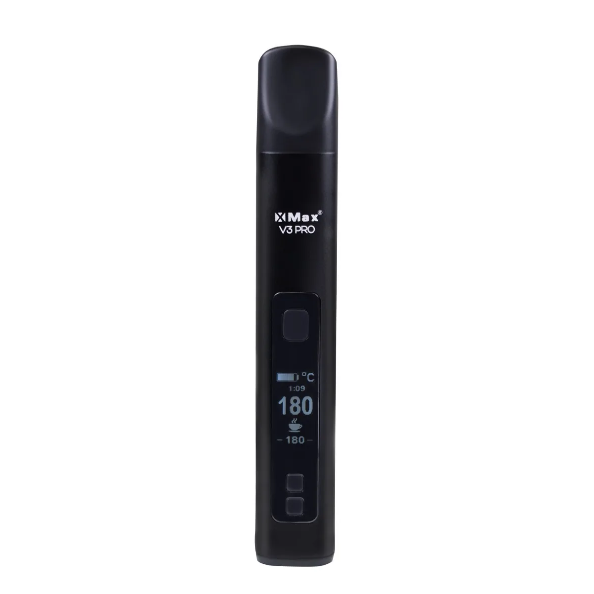 XVAPE V3 Pro Black Com Bateria