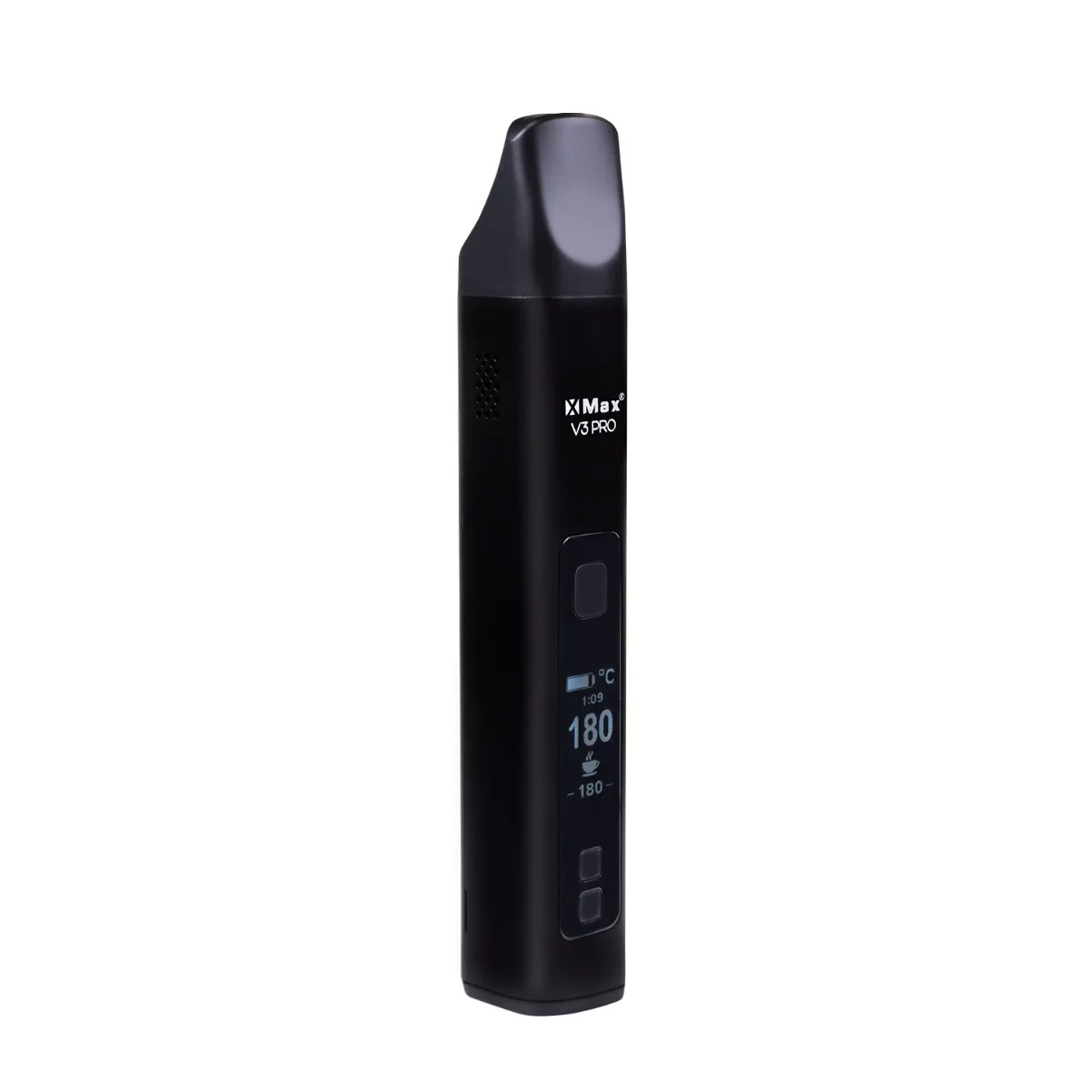 XVAPE V3 Pro Black Com Bateria