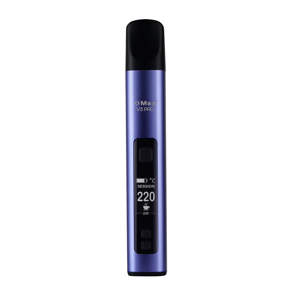 XVAPE V3 Pro Roxo