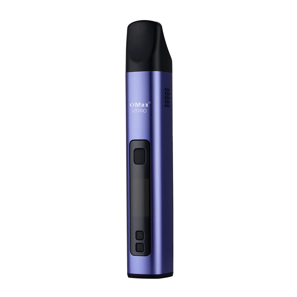 XVAPE V3 Pro Roxo