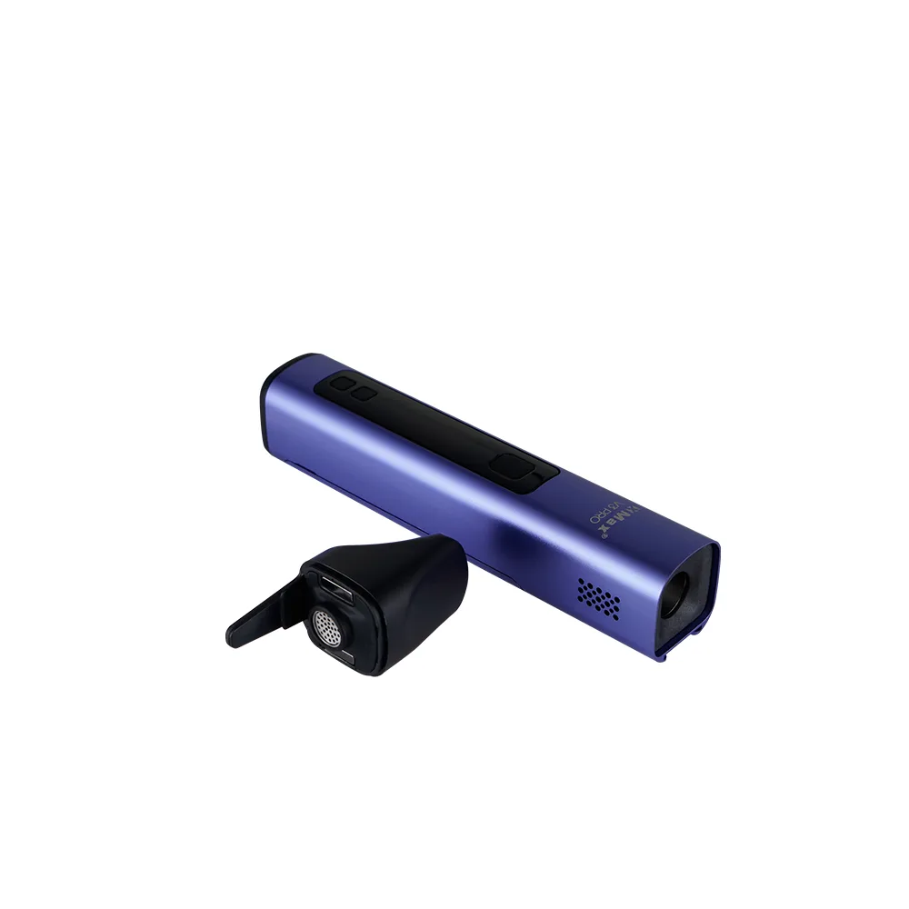 XVAPE V3 Pro Roxo