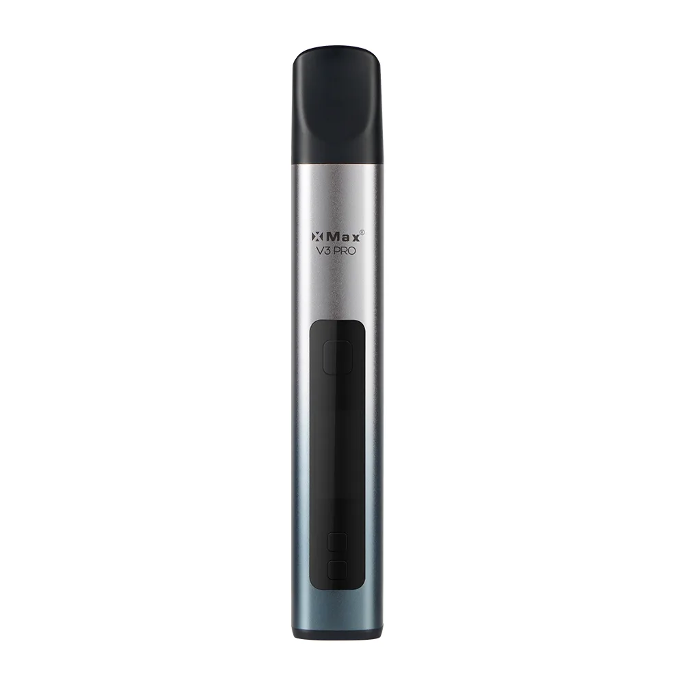 XVAPE V3 Pro Silver