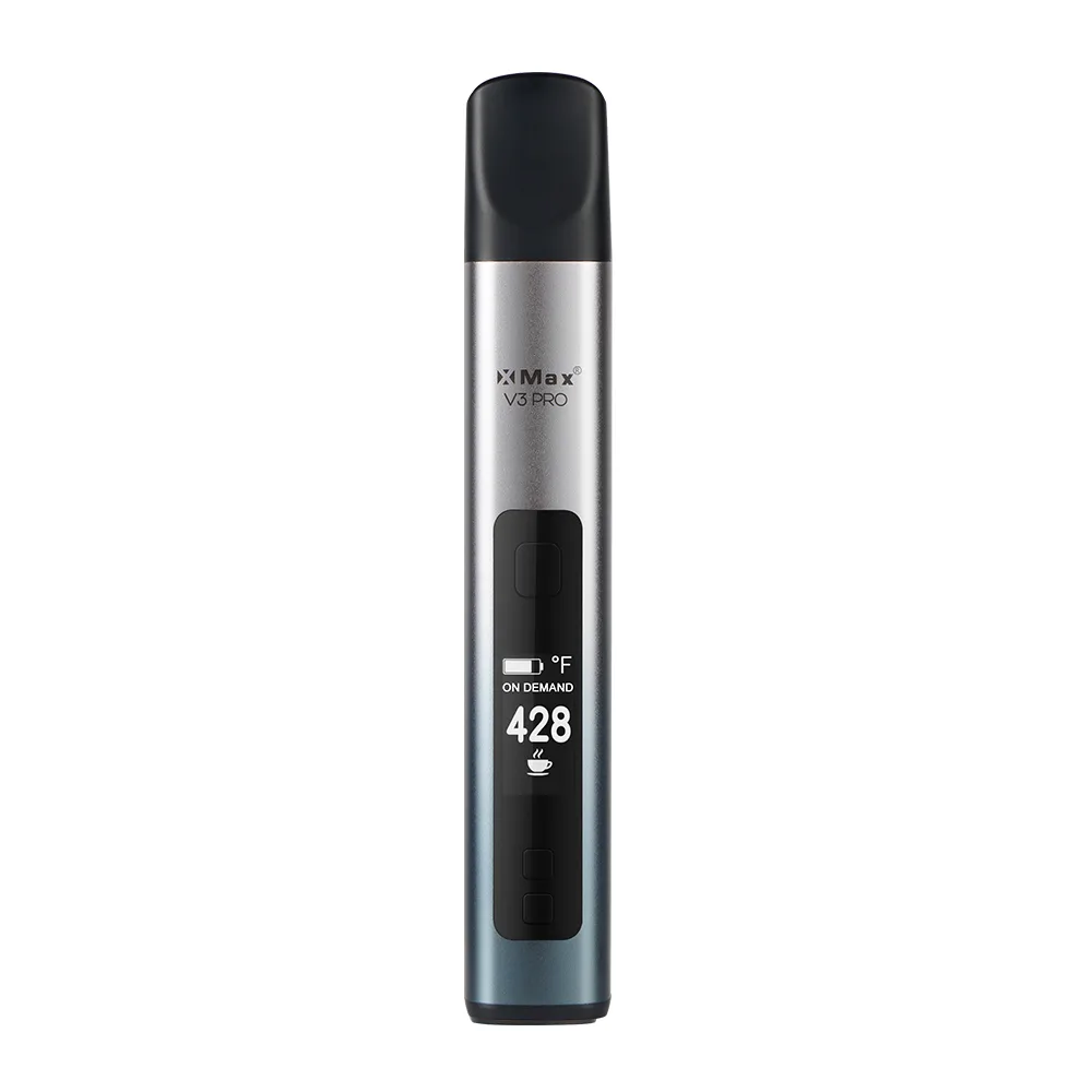 XVAPE V3 Pro Silver