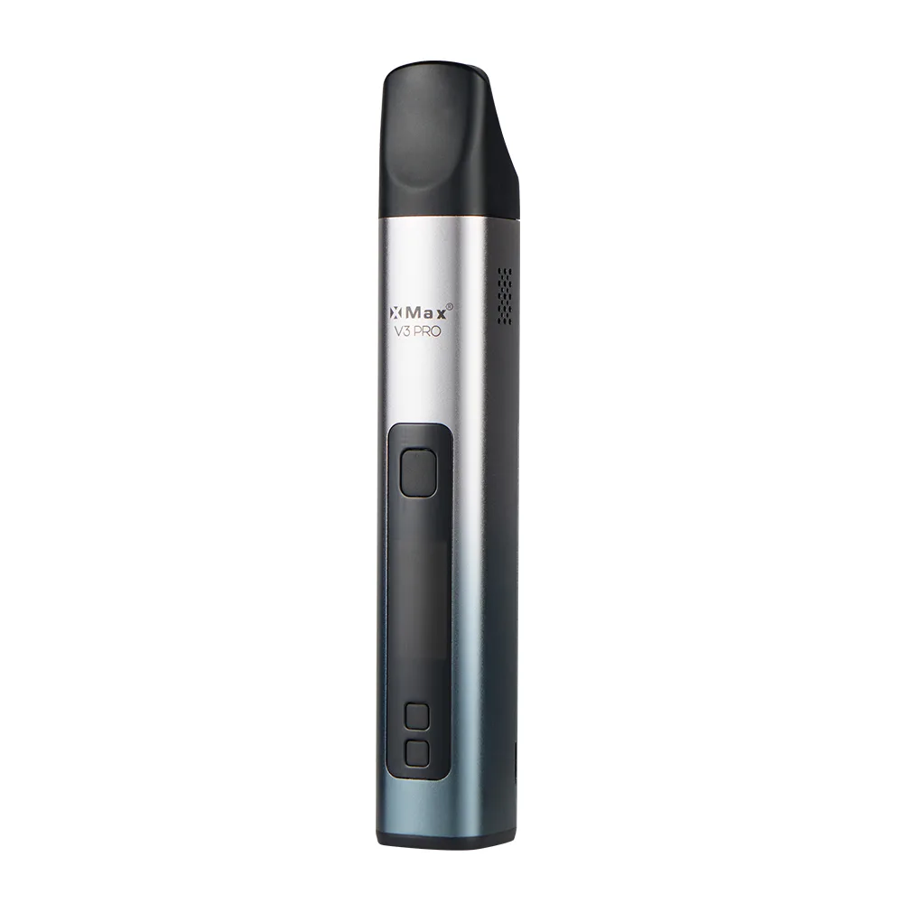 XVAPE V3 Pro Silver