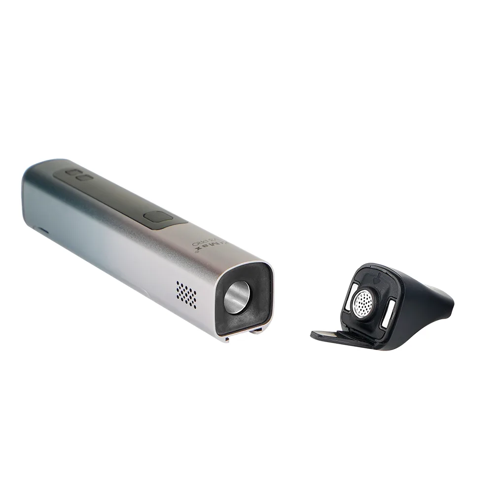 XVAPE V3 Pro Silver