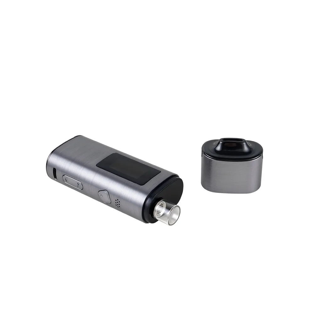 XVAPE Xlux Roffu Lite Onyx Grey