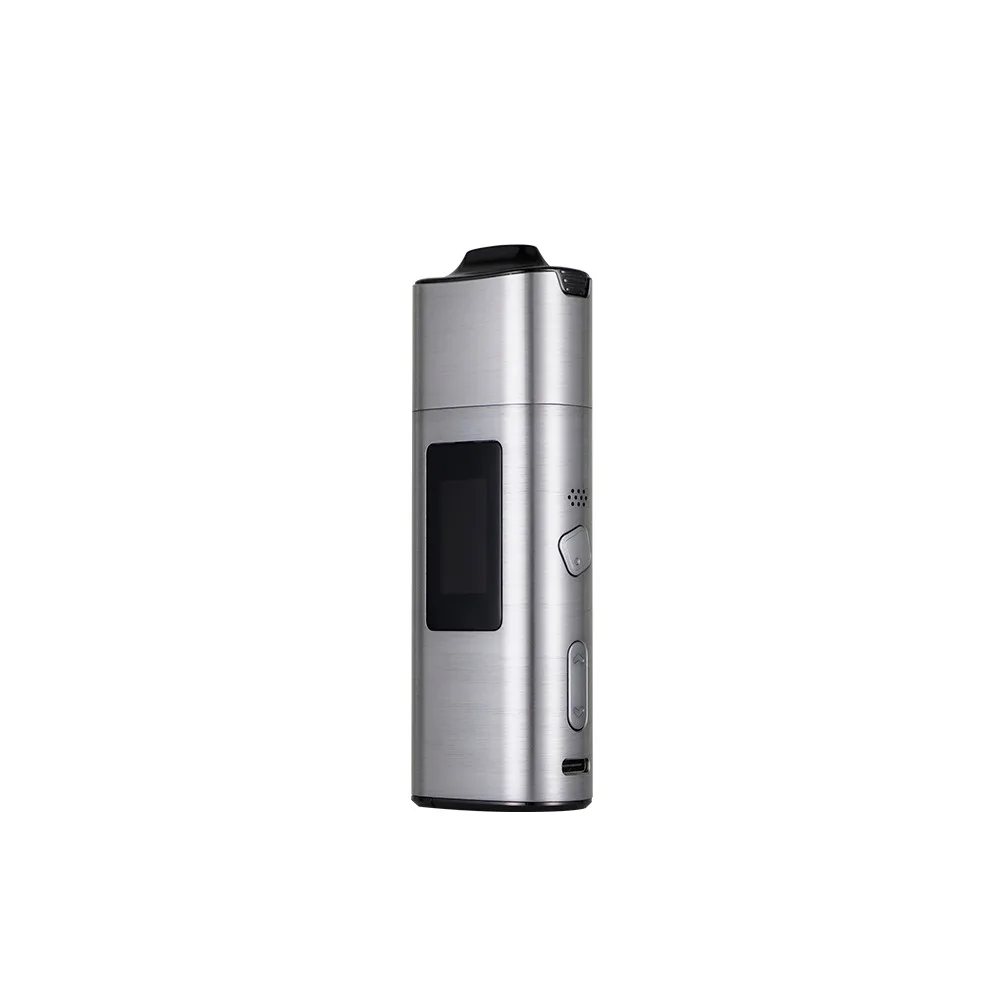 XVAPE Xlux Roffu Lite Onyx Grey